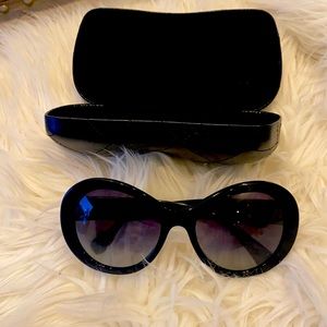 COPY - Chanel sunglasses